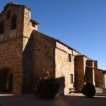 Parroquia de San Bartolom&eacute;