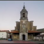 Parroquia de San Bartolome