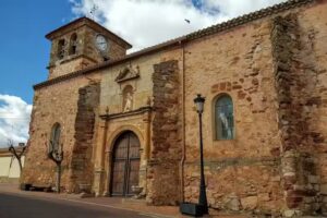 Parroquia de San Bartolomé