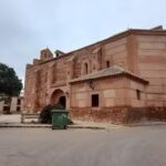 Parroquia de San Bartolom&eacute; Ap&oacute;stol