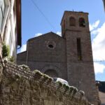 Parroquia de San Bartolom&eacute; Ap&oacute;stol