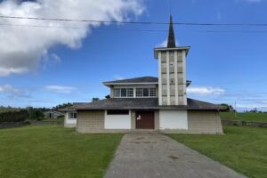 Parroquia de San Bartolom&eacute; de Polavieja