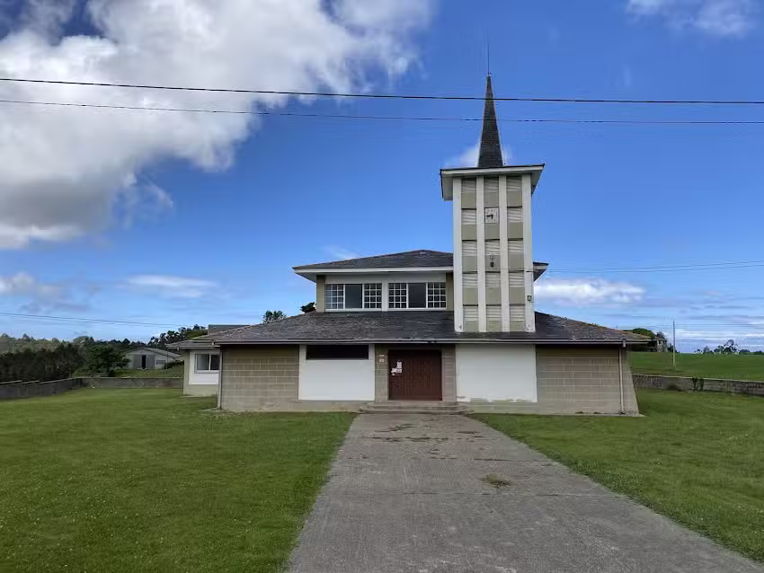 Parroquia de San Bartolom&eacute; de Polavieja