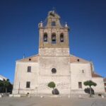 Parroquia de San Benito