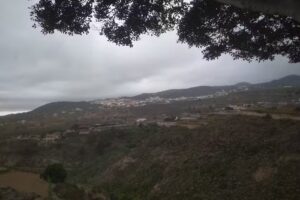 Parroquia de San Benito Abad &ndash; Los Blanquitos