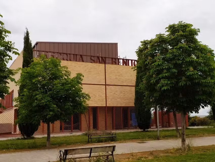 Parroquia de San Benito Menni