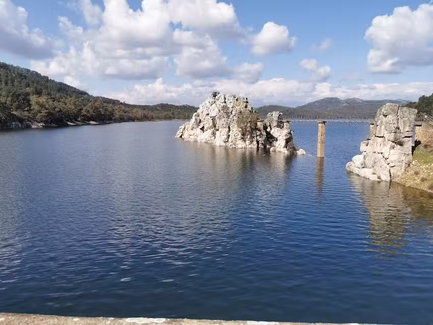 Parroquia de San Blas