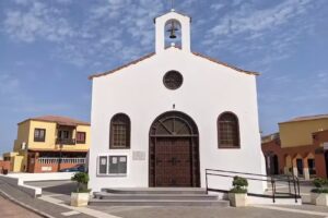 Parroquia de San Blas &ndash; Golf del Sur