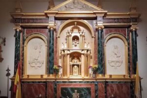 Parroquia de San Bonifacio