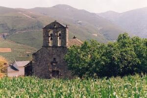 Parroquia de San Clemente