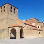 Parroquia de San Crist&oacute;bal