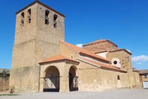 Parroquia de San Crist&oacute;bal