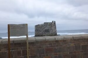 Parroquia De San Crist&oacute;bal De Las Palmas