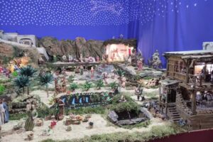 Parroquia de San Diego