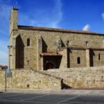 Parroquia de San Diego de Alcal&aacute;