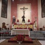 Parroquia de San Diego de Alcal&aacute;