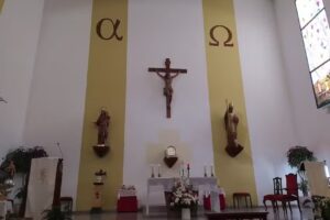 Parroquia de San Dionisio