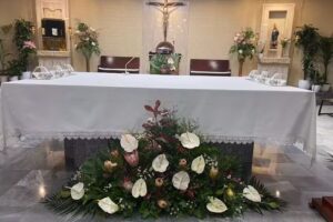 Parroquia de San Emilio