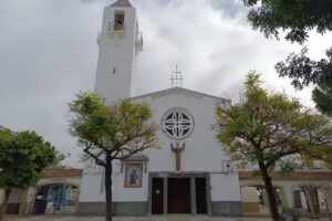 Parroquia de San Enrique y Santa Teresa