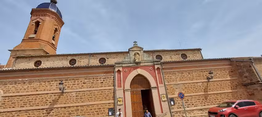 Parroquia de San Esteban