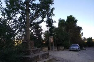 Parroquia de San Esteban