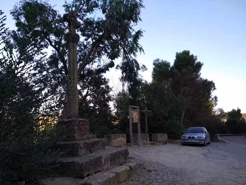 Parroquia de San Esteban