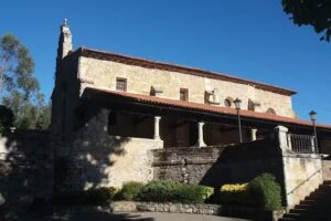 Parroquia de San Esteban