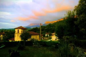 Parroquia de San Esteban