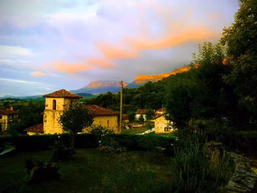 Parroquia de San Esteban