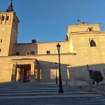 Parroquia de San Esteban Protom&aacute;rtir