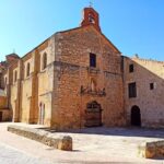 Parroquia de San Esteban Protom&aacute;rtir