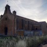 Parroquia de San Eugenio