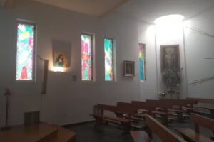 Parroquia de San Eulogio