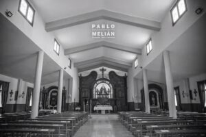 Parroquia de San Felipe Ap&oacute;stol