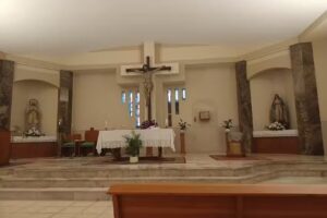 Parroquia de San Felipe Neri