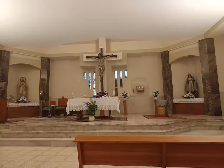 Parroquia de San Felipe Neri