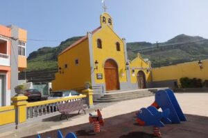 Parroquia de San Felipe Neri