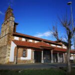 Parroquia de San F&eacute;lix