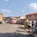 Parroquia de San F&eacute;lix