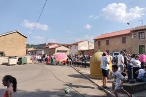 Parroquia de San F&eacute;lix