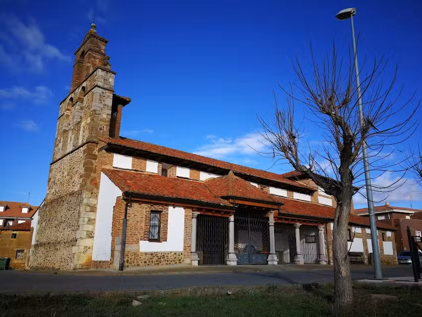Parroquia de San F&eacute;lix