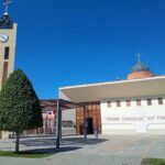 Parroquia de San Fernando