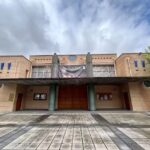 Parroquia de San Fernando