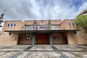 Parroquia de San Fernando