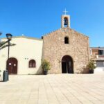 Parroquia de San Fernando