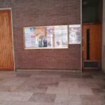 Parroquia de San Fernando