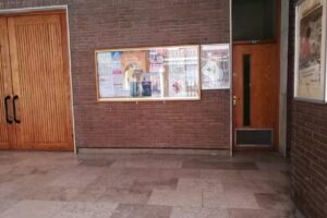 Parroquia de San Fernando