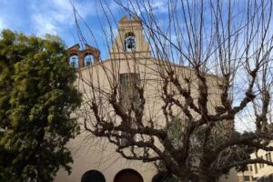 Parroquia de San Francisco