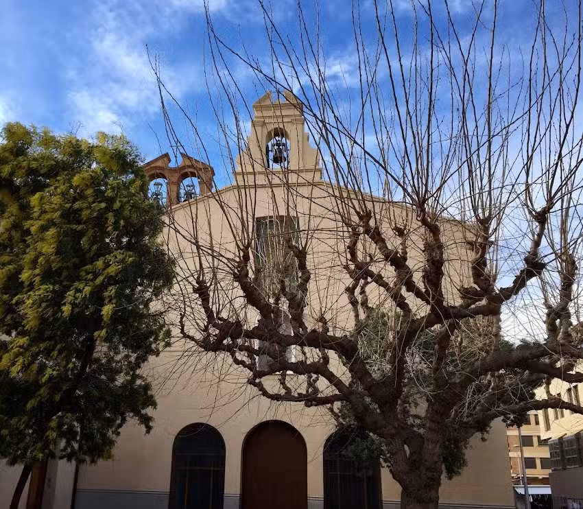 Parroquia de San Francisco