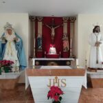 Parroquia de San Francisco